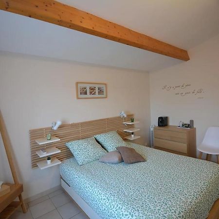 ボーリュ Au Beaulieu Bed & Breakfast エクステリア 写真