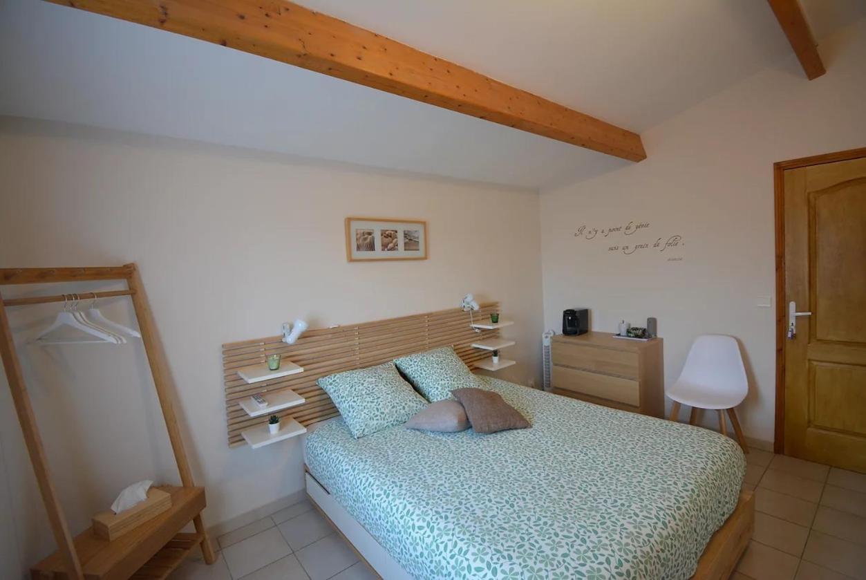 ボーリュ Au Beaulieu Bed & Breakfast エクステリア 写真
