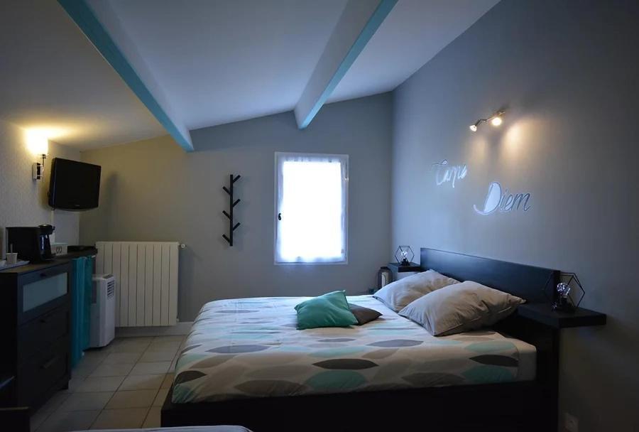 ボーリュ Au Beaulieu Bed & Breakfast エクステリア 写真
