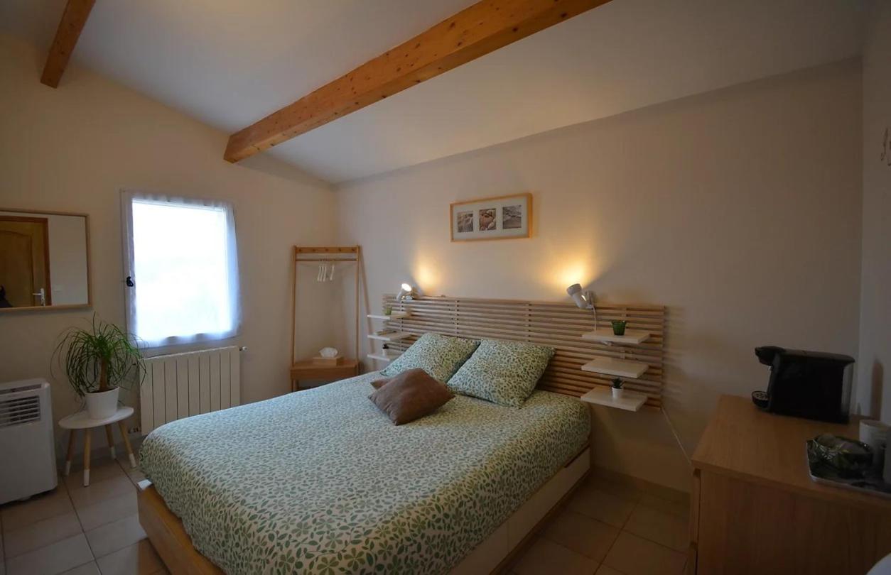 ボーリュ Au Beaulieu Bed & Breakfast エクステリア 写真