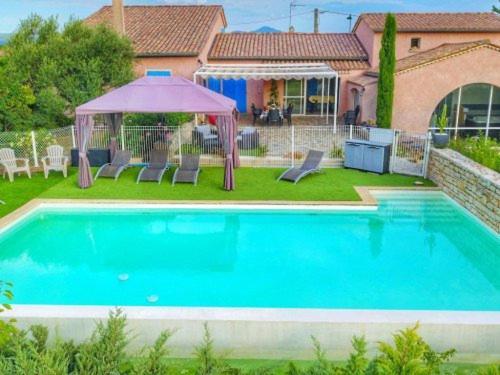 ボーリュ Au Beaulieu Bed & Breakfast エクステリア 写真