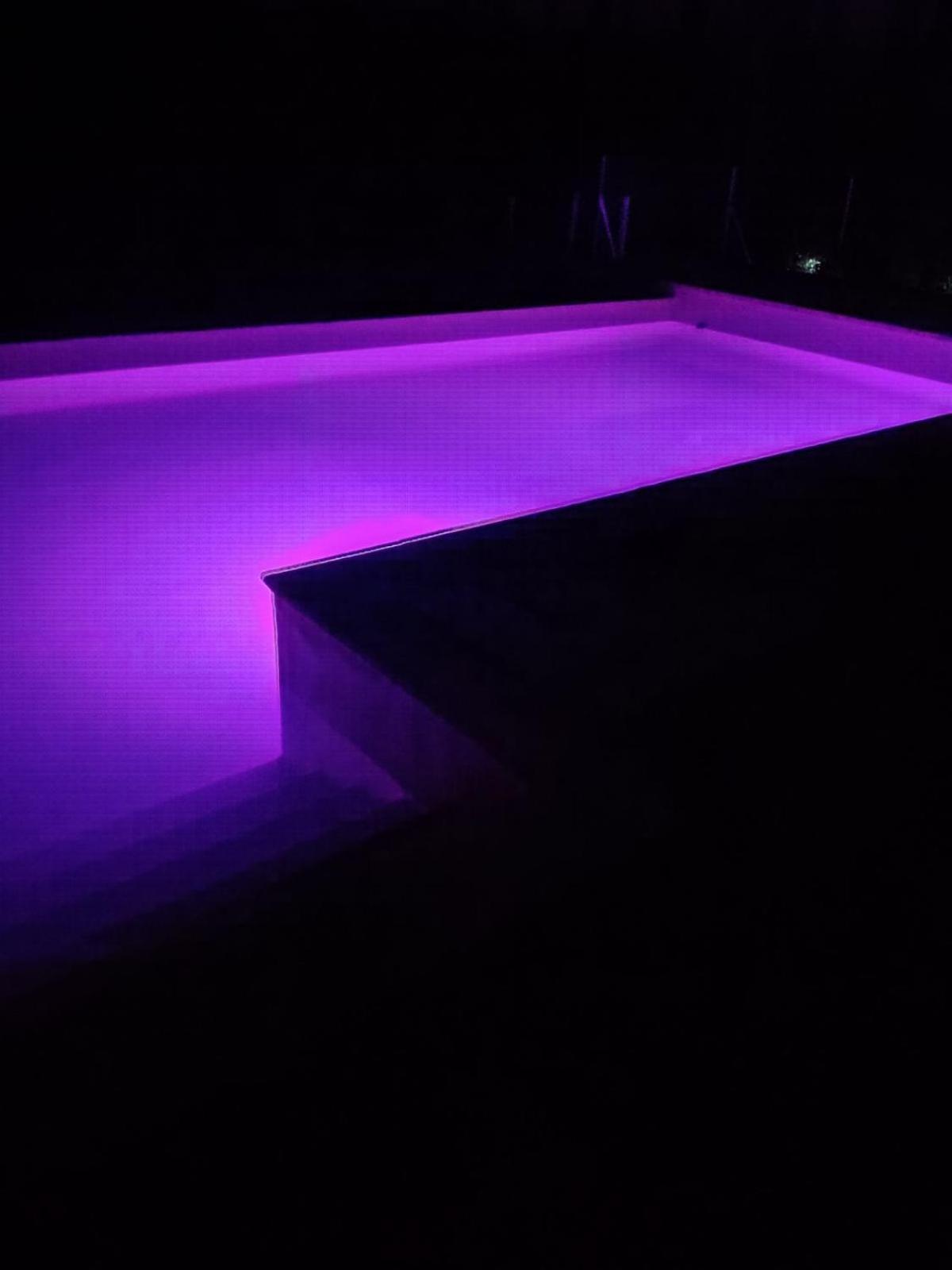 ボーリュ Au Beaulieu Bed & Breakfast エクステリア 写真